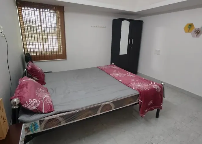 Sri Krishna Cottage