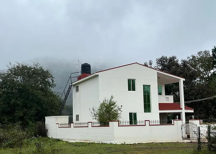 Sri Krishna Cottage
