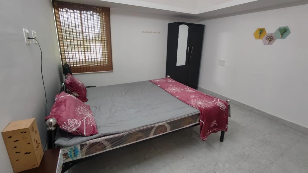 Sri Krishna Homestay *