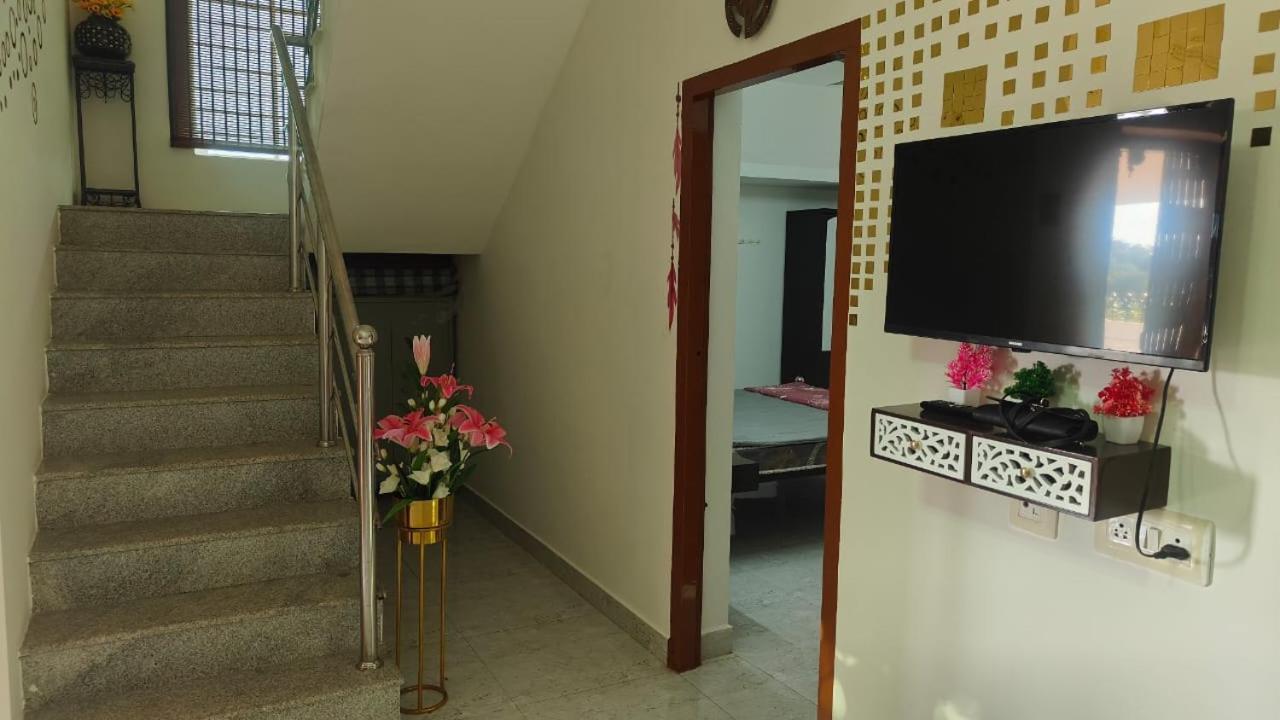 Sri Krishna Homestay *