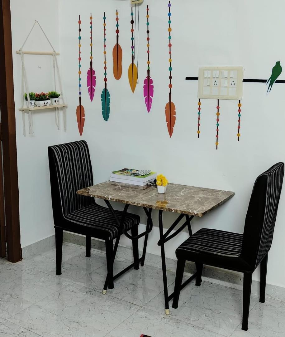 Sri Krishna Homestay