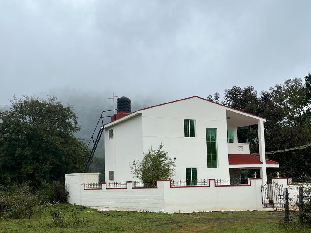 Sri Krishna Homestay Yelagiri